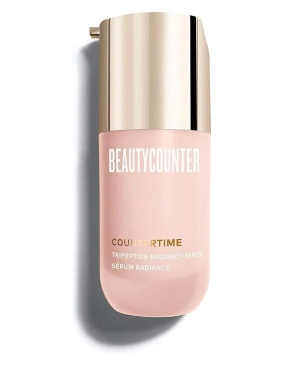 Beautycounter Countertime Triple Peptide Radiance Serum 30ml/ 1 oz.